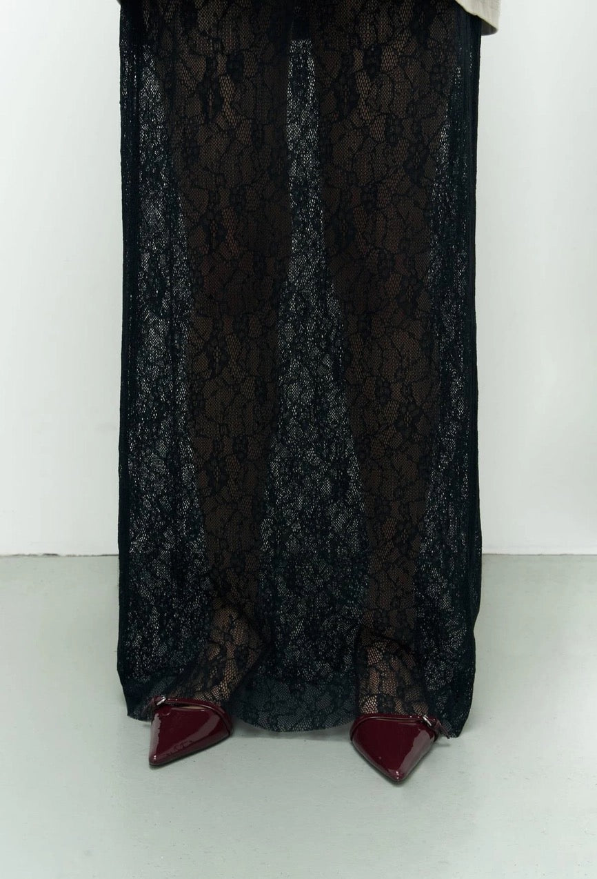 Skirts