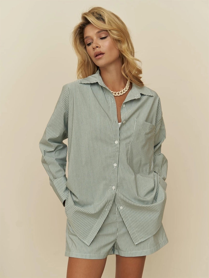 Shirt & Blouses