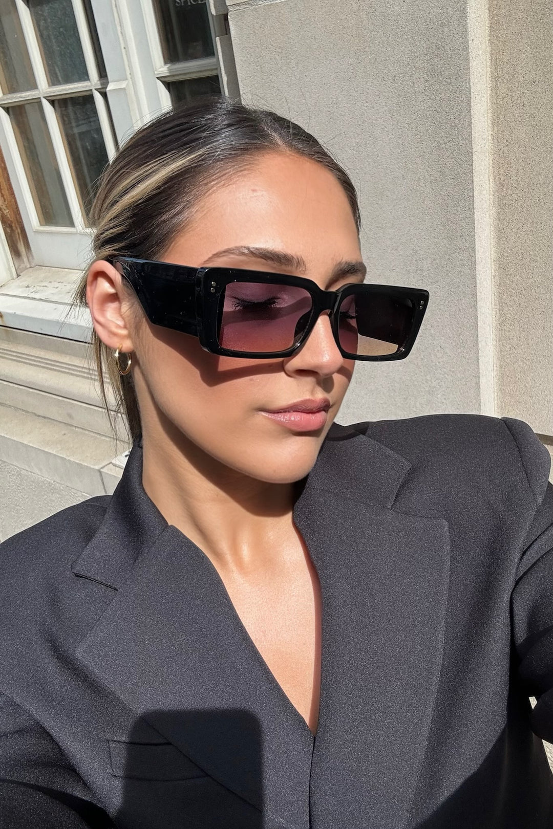 Bond Sunglasses