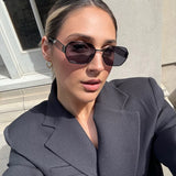 Geo Sunglasses
