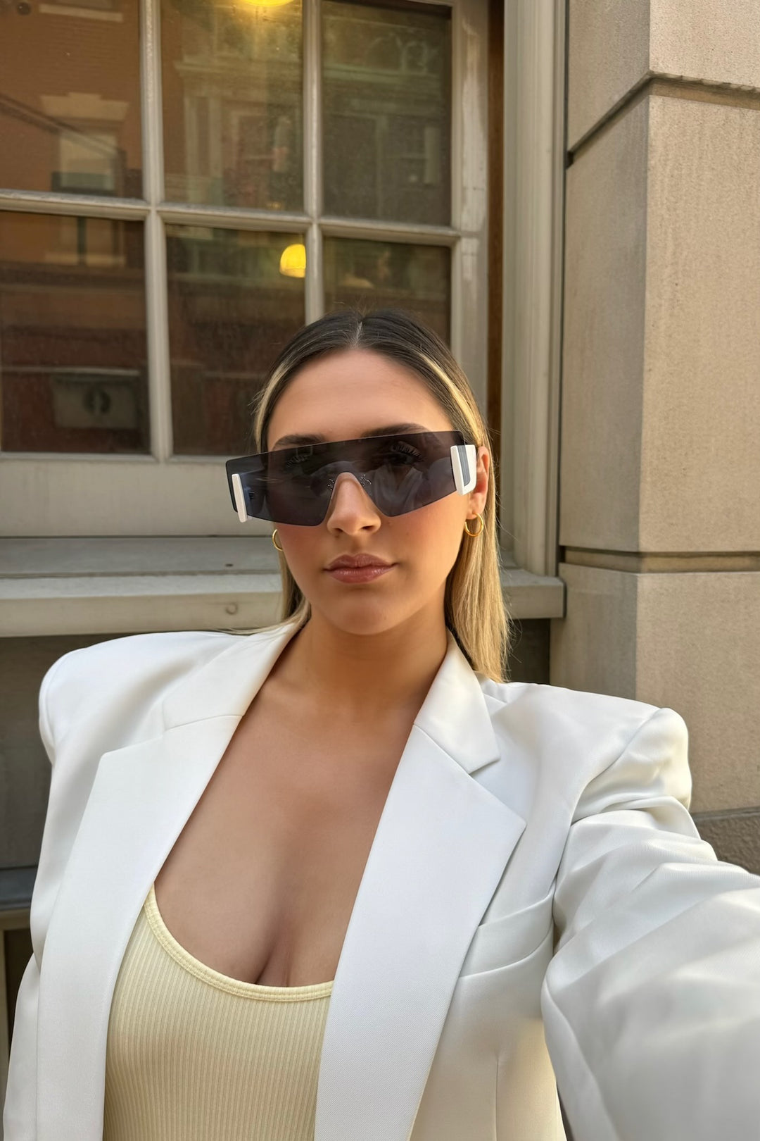 Kyla Sky Sunglasses