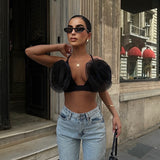 Rose Bralette