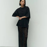 Lace Skirt