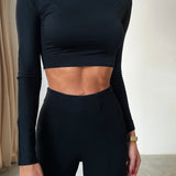 Mia Fitted Pants