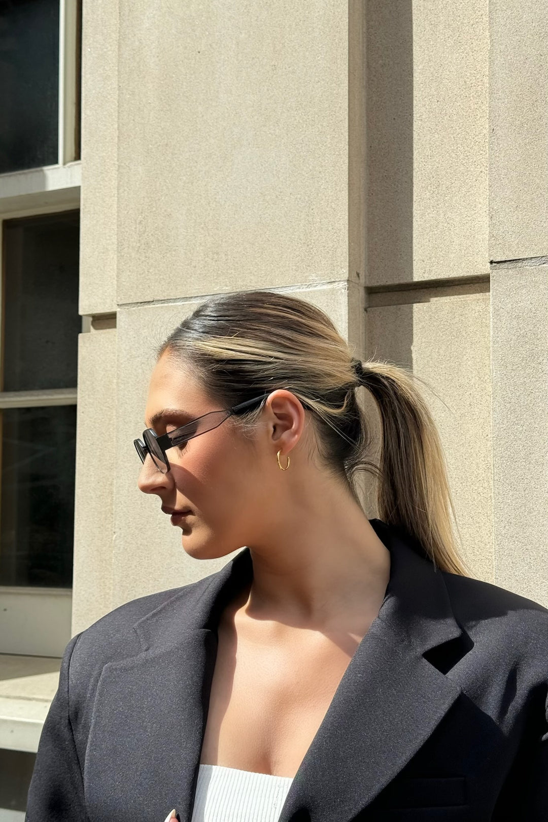 Geo Sunglasses