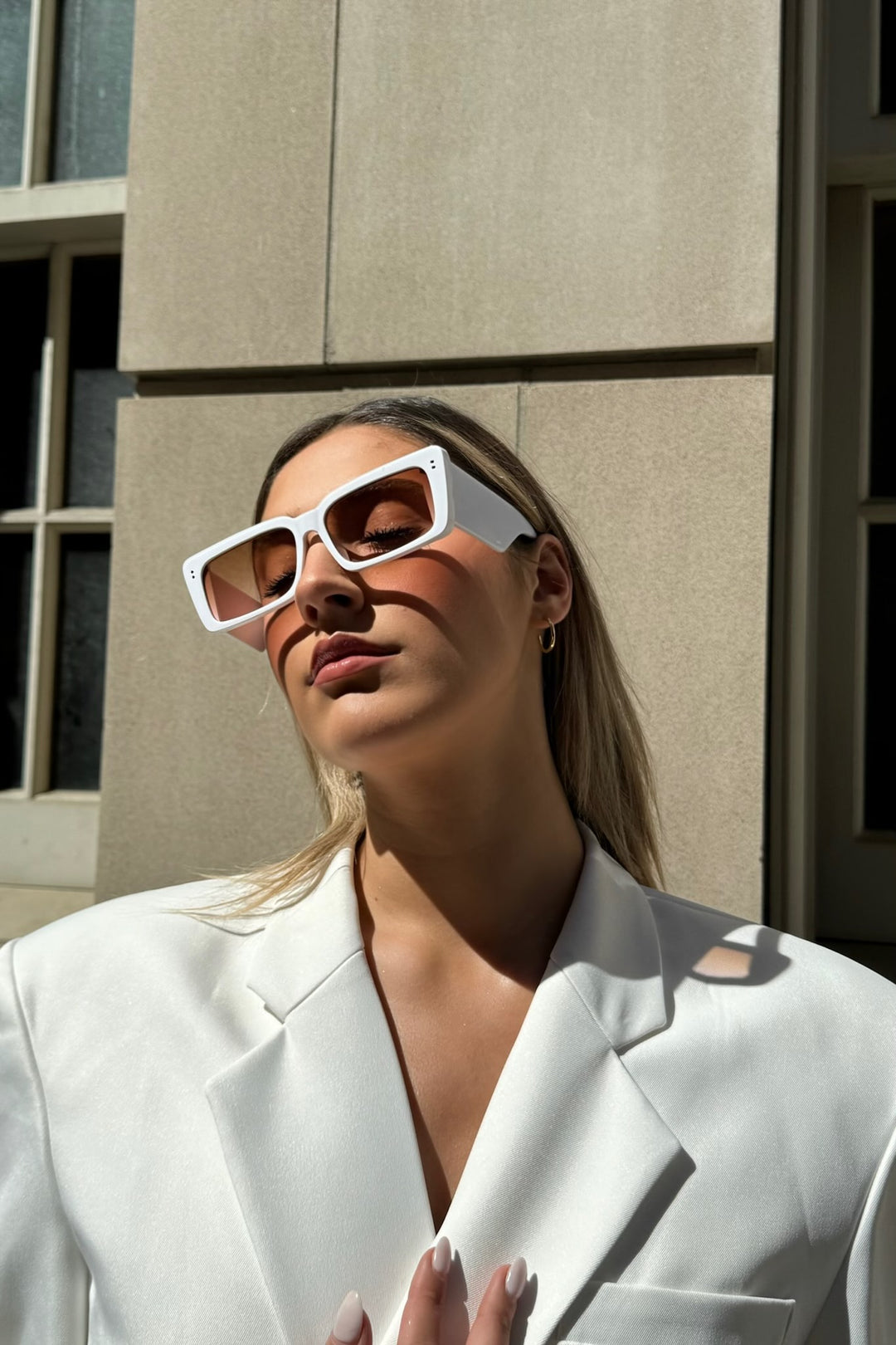 Bond Sunglasses
