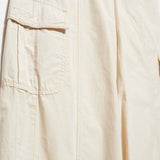 Parachute Cargo Pants