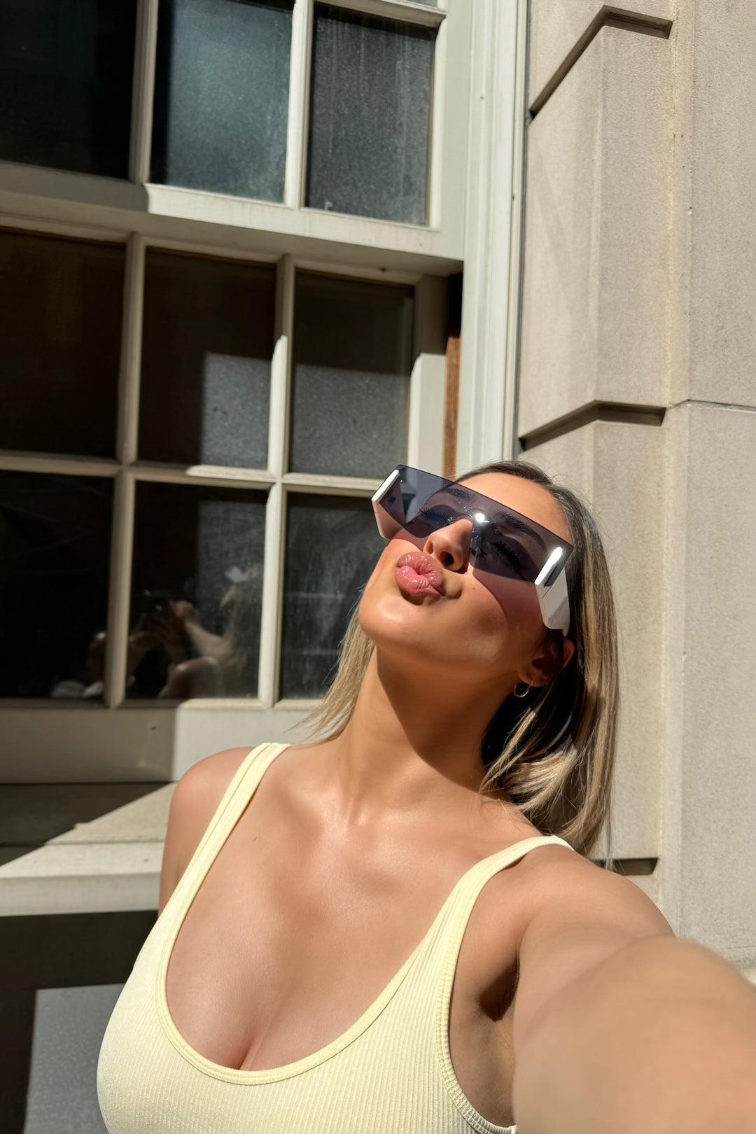Kyla Sky Sunglasses