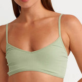 Basic Bralette In Colors
