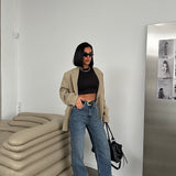 Linear Fade Jeans