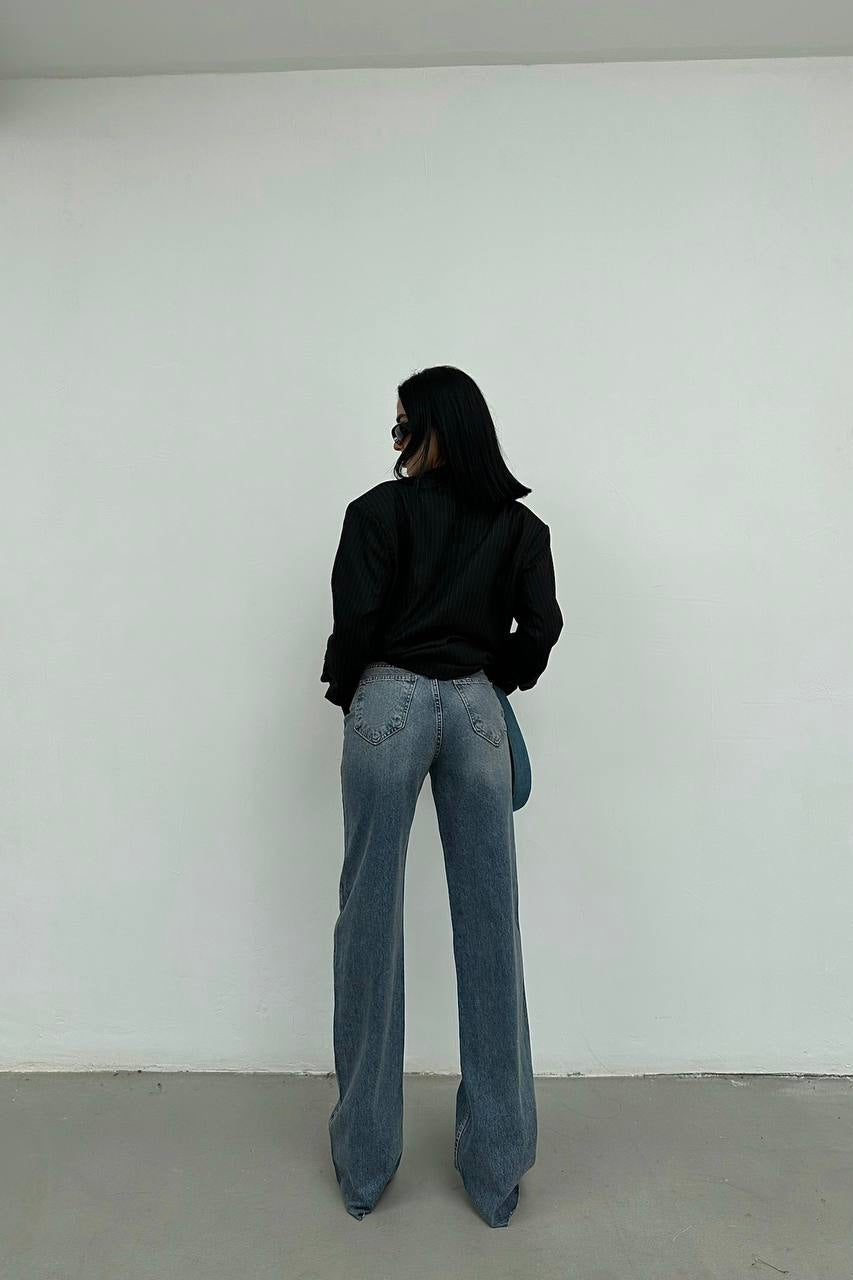 Everyone's Wardrobe Palazzo Jean