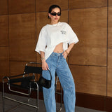 Barrel Cargo Jean
