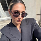 Geo Sunglasses