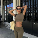 Vienna Lounge Set