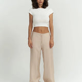 Drawstring Pants