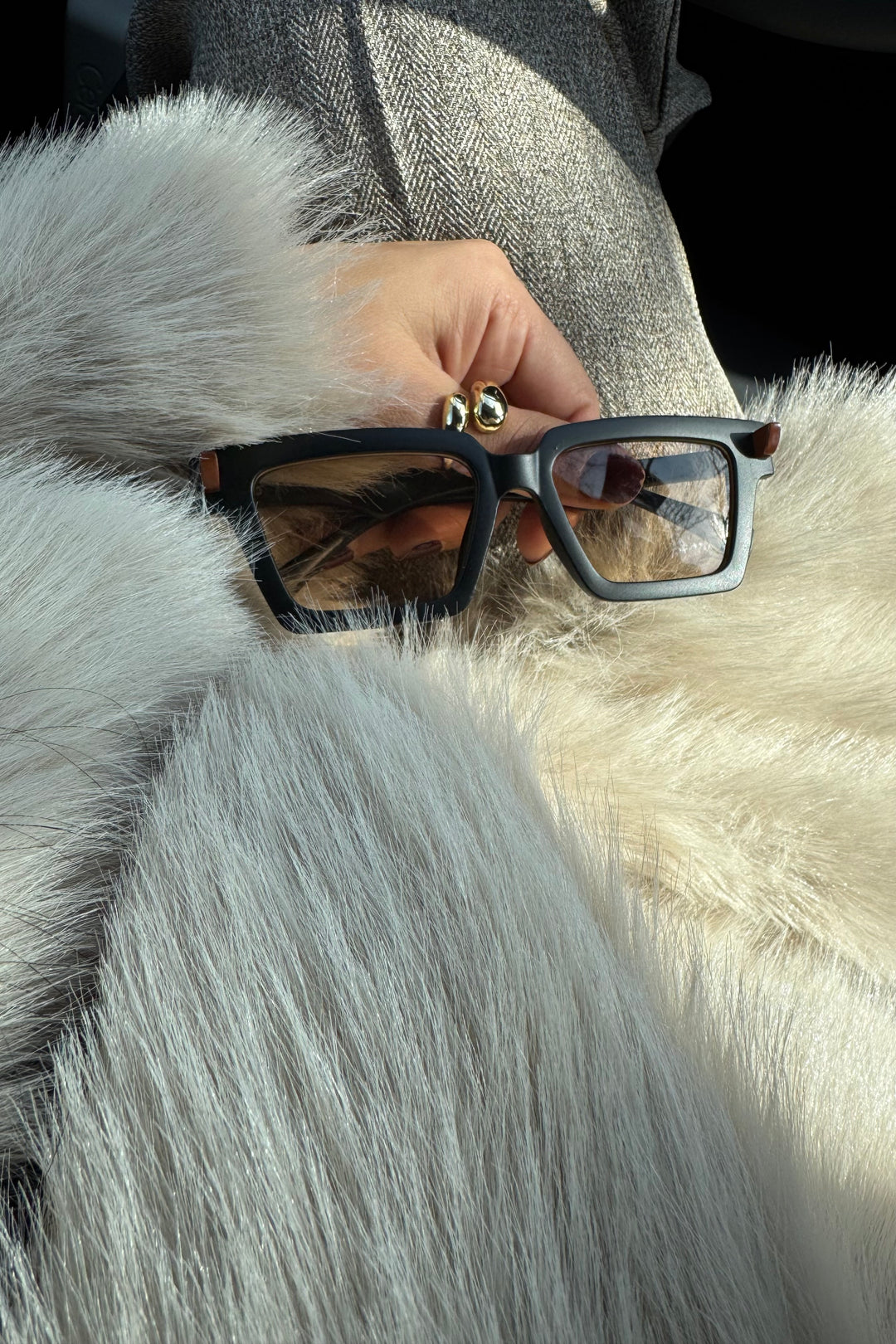 Woods Sunglasses