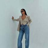 Everyone's Wardrobe Palazzo Jean