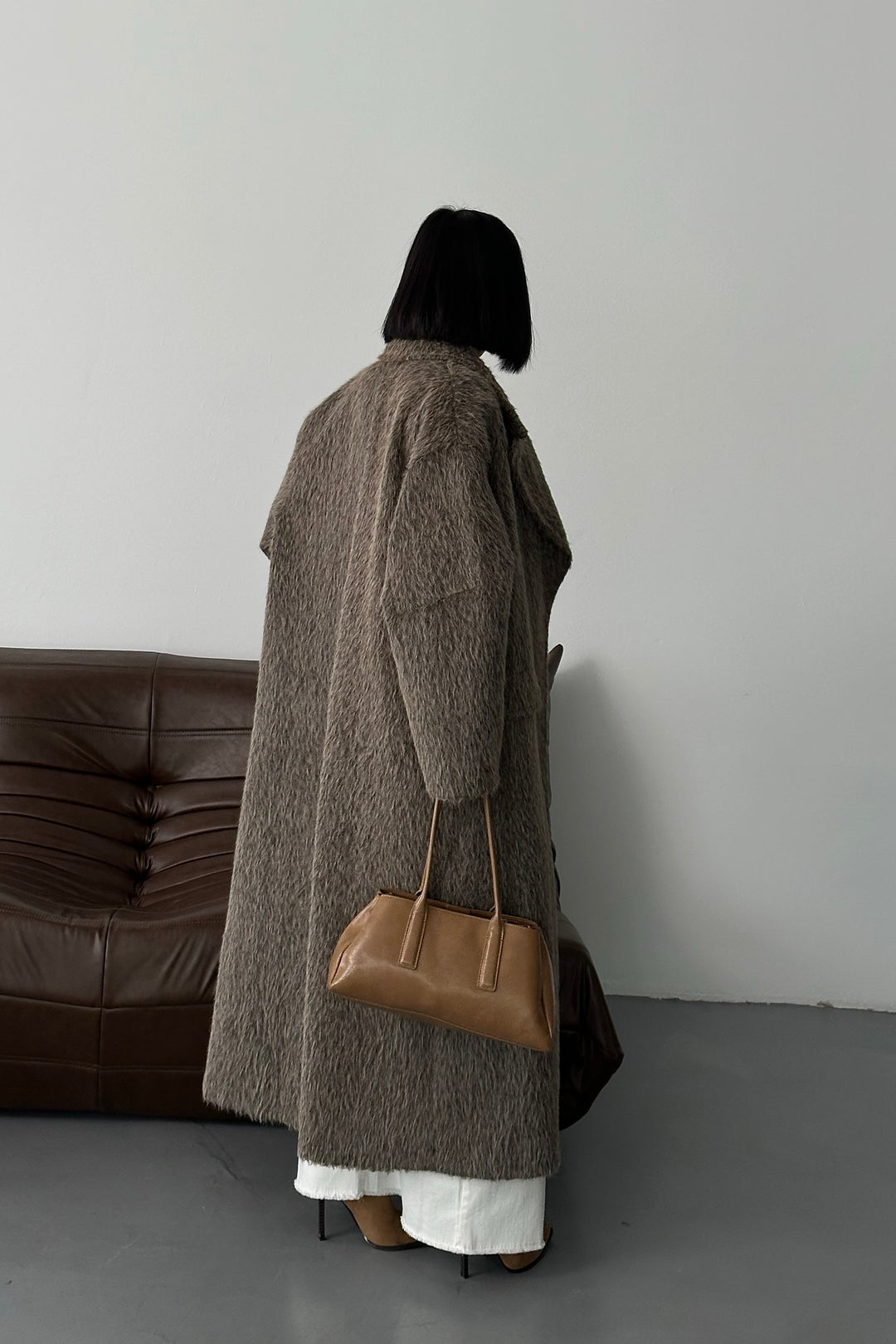 The Marlow Coat