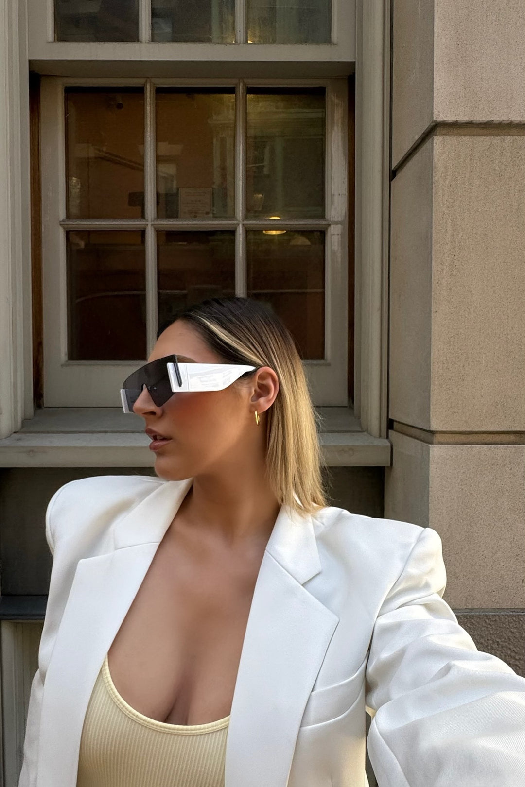 Kyla Sky Sunglasses