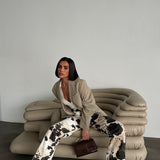 The Cow Pants