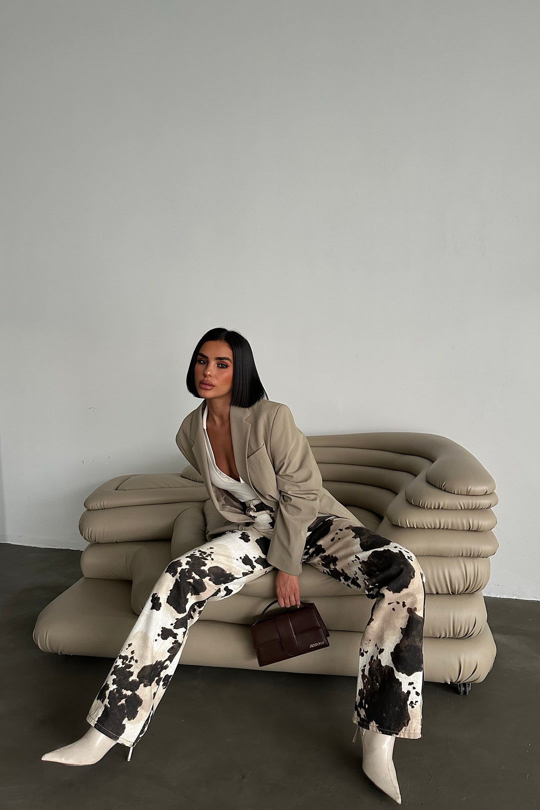 The Cow Pants