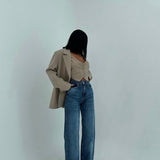Everyone's Wardrobe Palazzo Jean