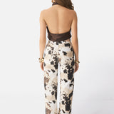 The Cow Pants