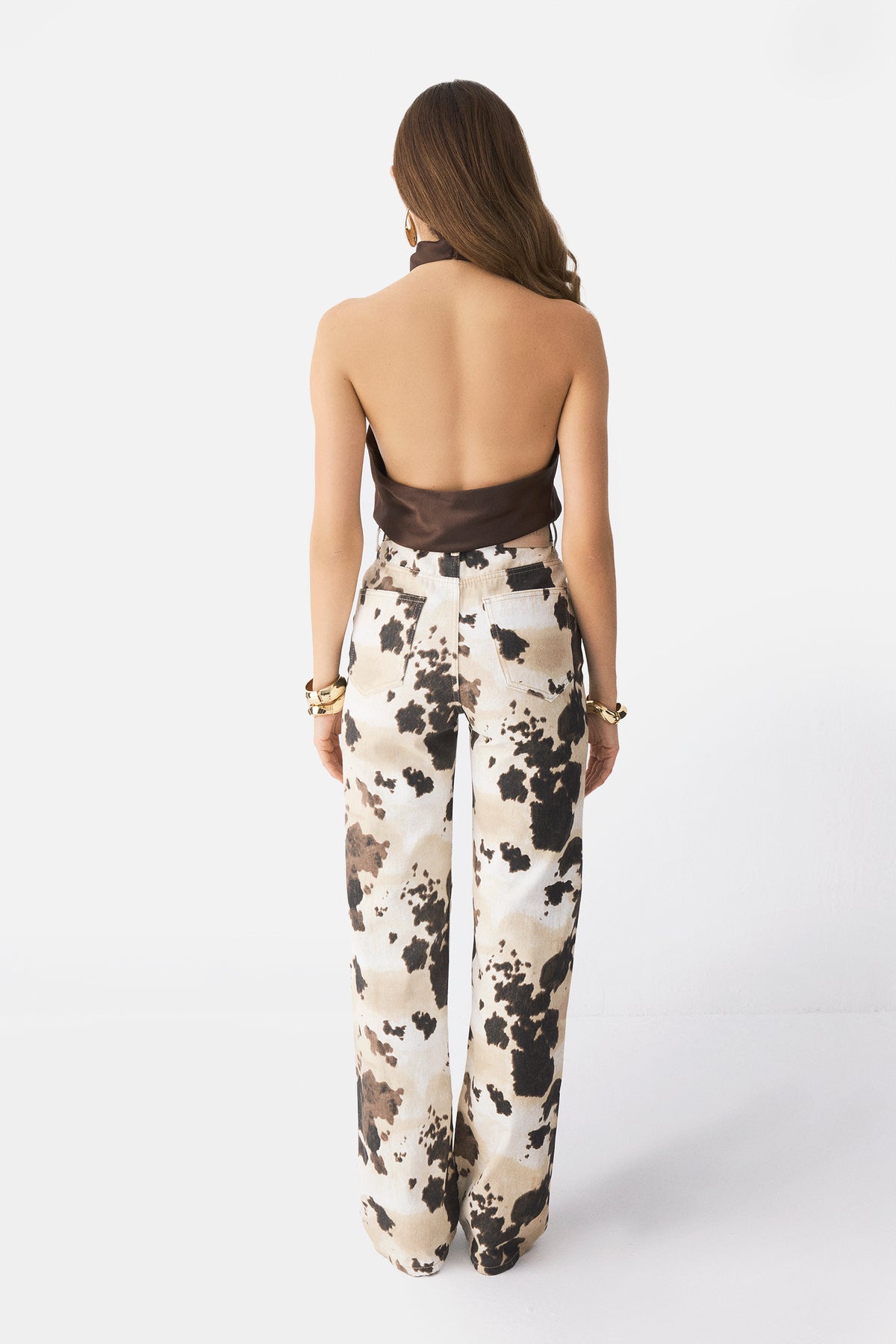The Cow Pants