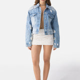 The Aurora Rider Jacket