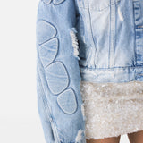The Aurora Rider Jacket