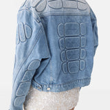 The Aurora Rider Jacket