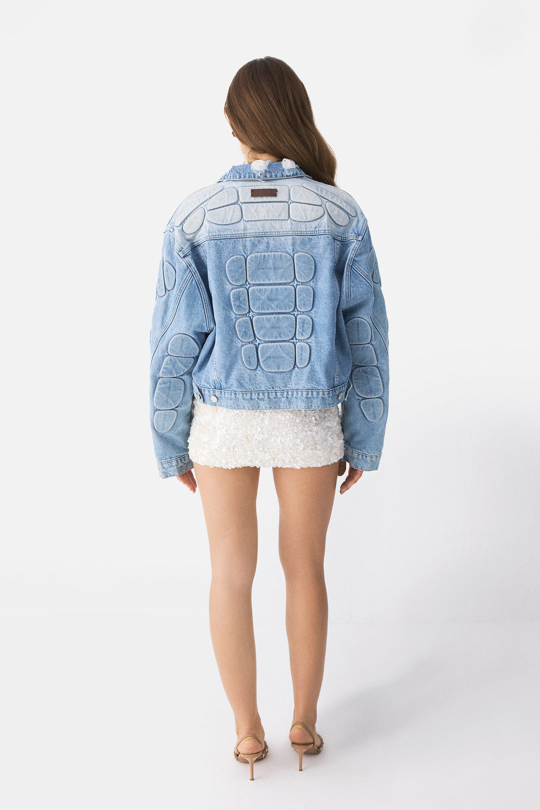 The Aurora Rider Jacket