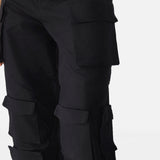 The Vanguard Cargo Trousers