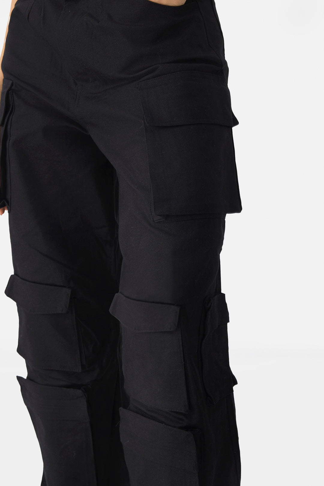 The Vanguard Cargo Trousers