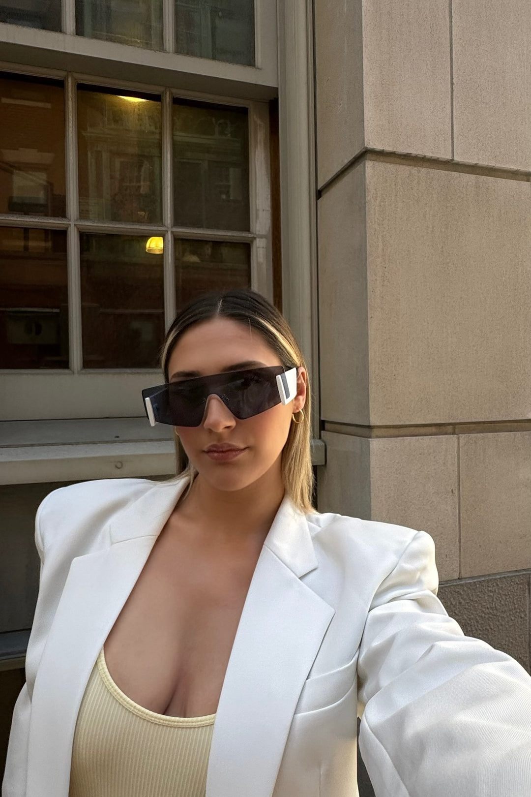 Kyla Sky Sunglasses