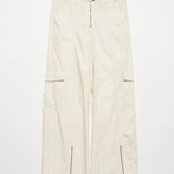 Parachute Cargo Pants