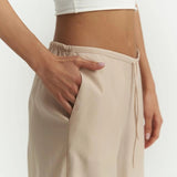 Drawstring Pants