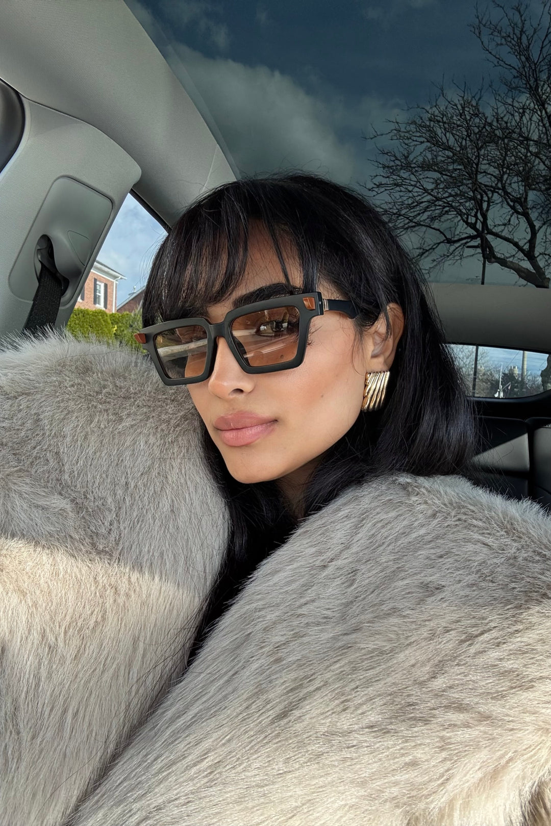 Woods Sunglasses