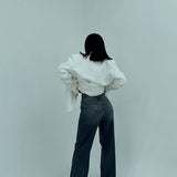 Everyone's Wardrobe Palazzo Jean