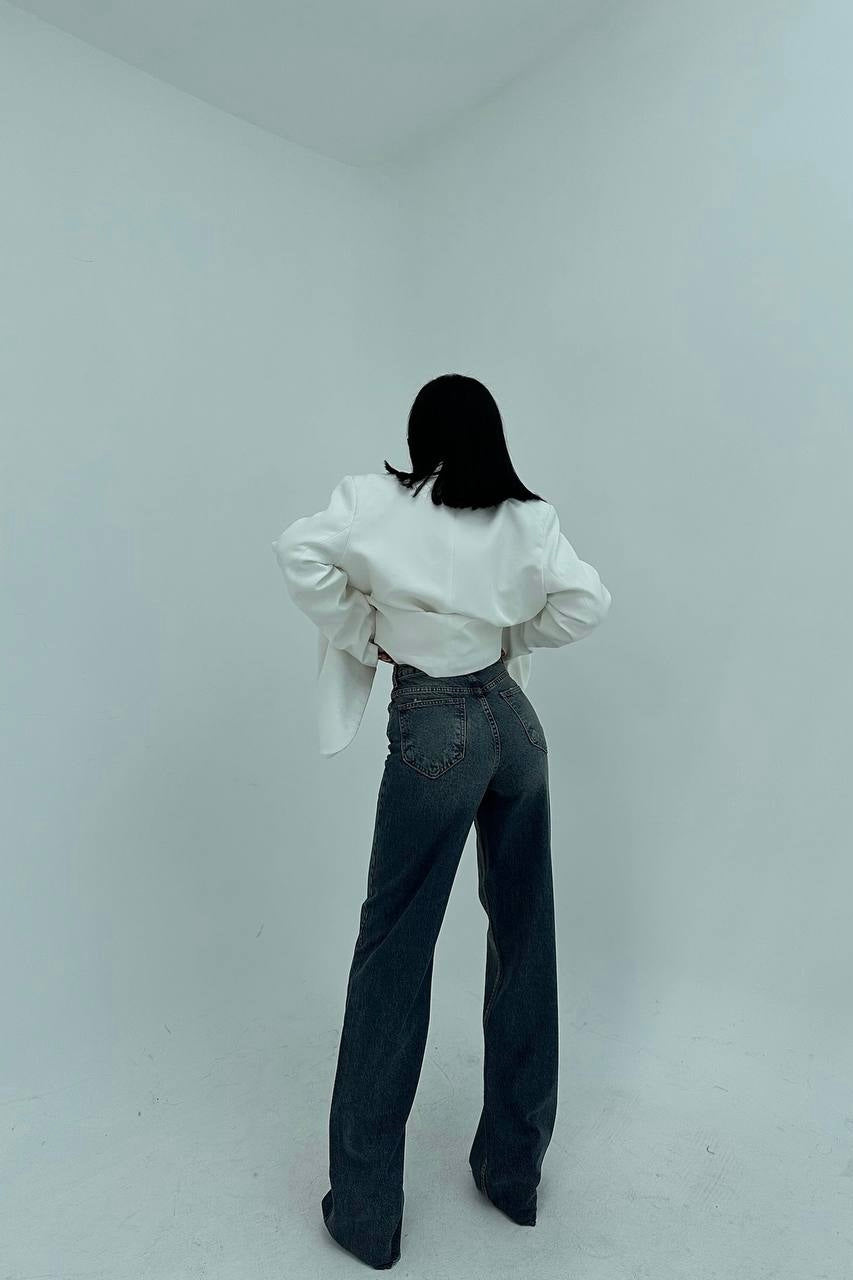 Everyone's Wardrobe Palazzo Jean