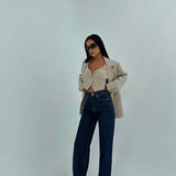 Everyone's Wardrobe Palazzo Jean