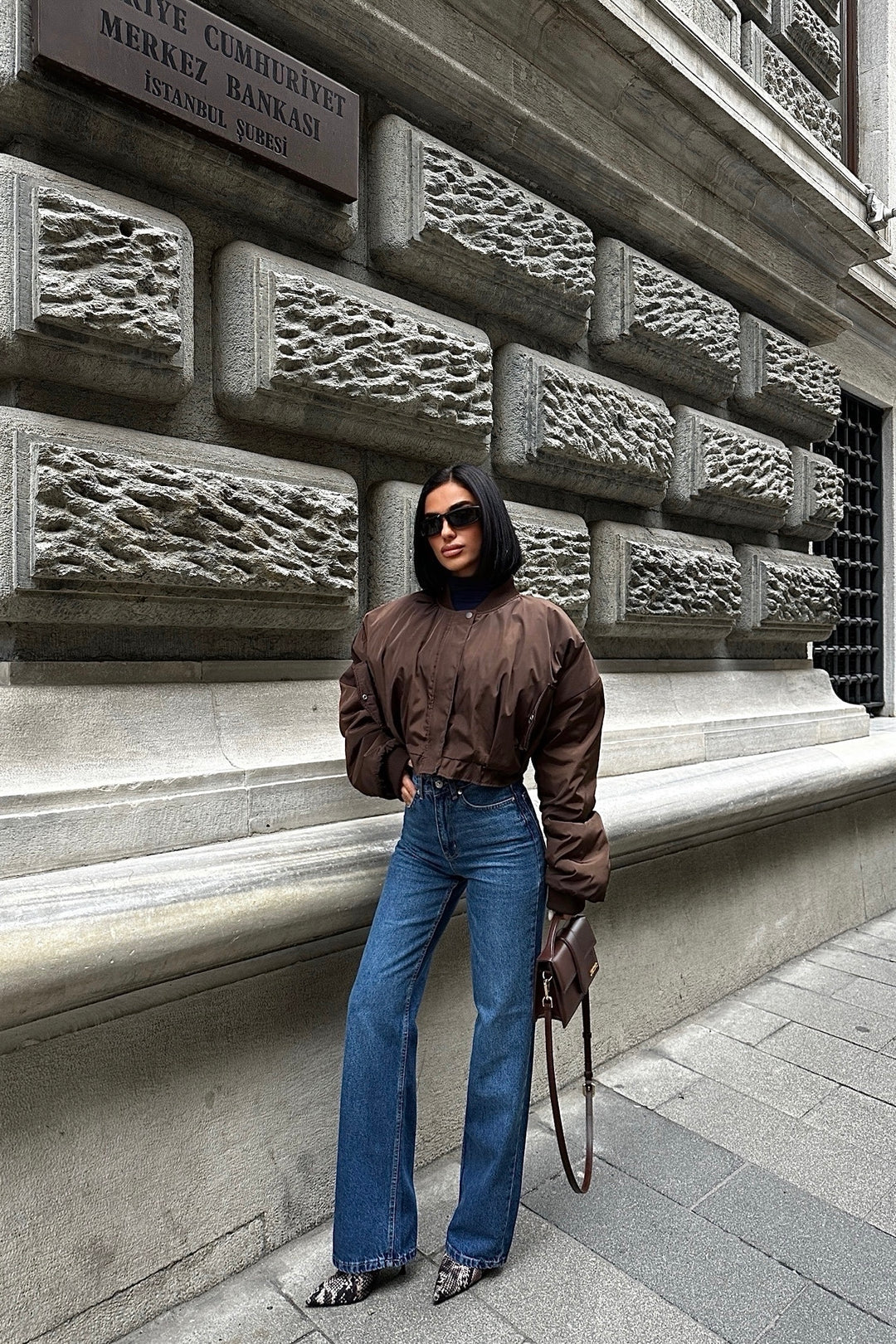 Classic Straight Fit Jeans