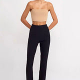 Basic Cotton Bra Cami