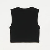 Basic Crop Top