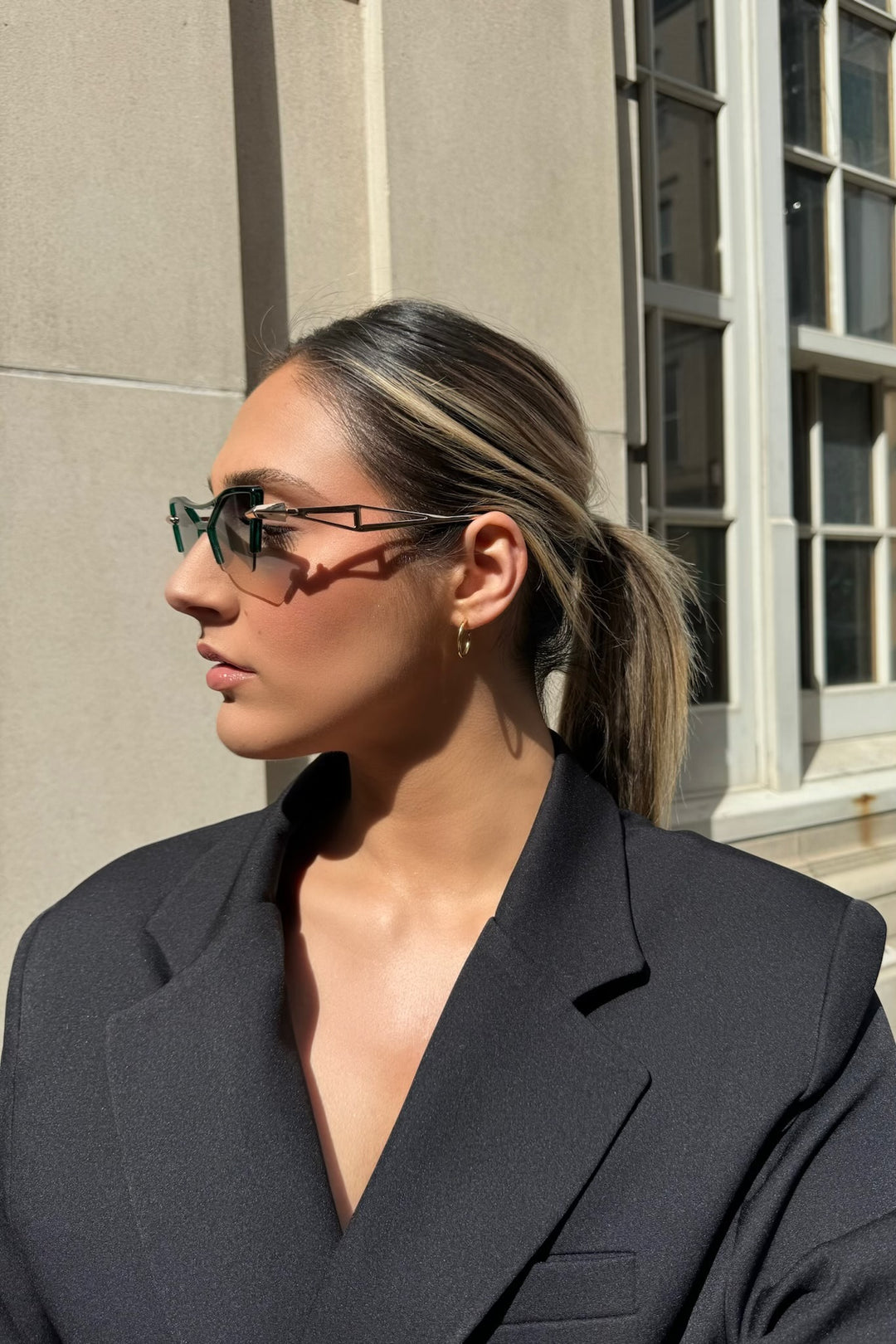 Geneva sunglasses
