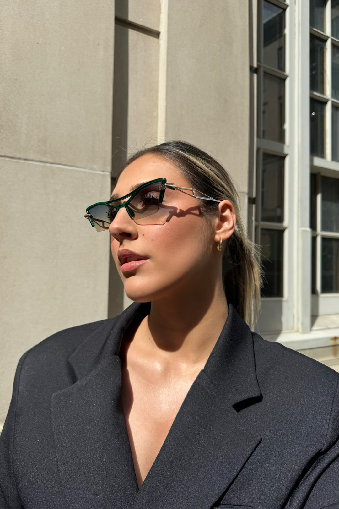 Geneva sunglasses