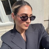 Geo Sunglasses
