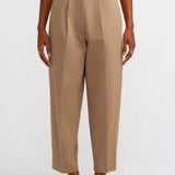 Chino Pants-Vest Set