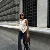 Classic Straight Fit Jeans