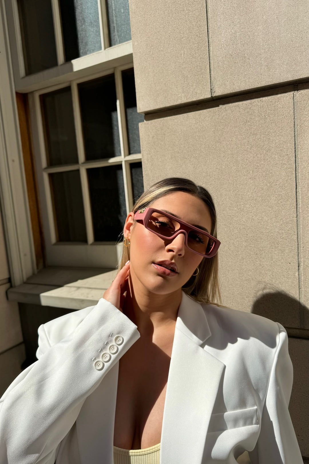 Prachi Sunglasses